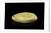 Newtonian secondary mirror by William Herschel