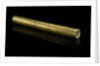 Finder telescope (or finderscope) for a larger telescope by unknown