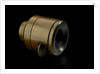 Eyepiece micrometer by Johann Alexander Herschel