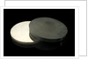 Telescope mirror by William Herschel