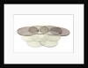 Selection of Lenses by unknown