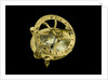 Inclining dial by Robert Brettell Bate