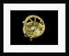 Inclining dial by Robert Brettell Bate