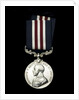 Military Medal 1916-1930, obverse by B. Mackennal