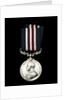 Military Medal 1916-1930, obverse by B. Mackennal