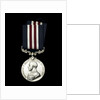 Military Medal 1916-1930, obverse by B. Mackennal