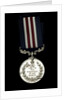 Military Medal 1916-1930, reverse by B. Mackennal