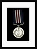 Military Medal 1916-1930, reverse by B. Mackennal