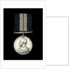 Distinguished Service Medal 1914-1936, obverse by B. Mackennal
