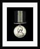 Distinguished Service Medal 1914-1936, obverse by B. Mackennal