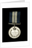 Distinguished Service Medal 1914-1936, reverse by B. Mackennal