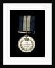 Distinguished Service Medal 1914-1936, reverse by B. Mackennal