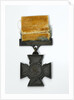 Victoria Cross, reverse by Hancocks & Co