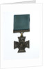 Victoria Cross, obverse by Hancocks & Co