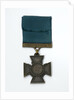 Victoria Cross, reverse by Hancocks & Co