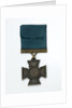 Victoria Cross, reverse by Hancocks & Co