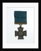 Victoria Cross, reverse by Hancocks & Co