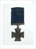 Victoria Cross, obverse by Hancocks & Co