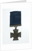 Victoria Cross, obverse by Hancocks & Co