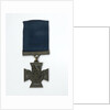 Victoria Cross, obverse by Hancocks & Co