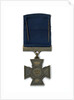Victoria Cross, reverse by Hancocks & Co