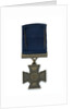 Victoria Cross, reverse by Hancocks & Co