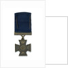 Victoria Cross, reverse by Hancocks & Co