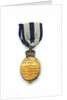 Albert Medal of the Second Class, reverse by Jemmett-Browne