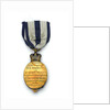 Albert Medal of the Second Class, reverse by Jemmett-Browne