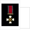 Distinguished Service Order 1910-1936, obverse by Garrard & Co.
