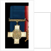 George Cross, obverse by Percy Metcalf