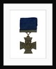 Victoria Cross, obverse by unknown