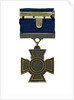 Victoria Cross, reverse by unknown