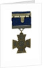 Victoria Cross, reverse by unknown