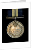 Distinguished Service Medal 1914-1936, reverse by B. Mackennal