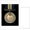 Distinguished Service Medal 1914-1936, reverse by B. Mackennal
