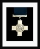 George Cross, obverse by Percy Metcalf