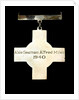 George Cross, reverse by Percy Metcalf