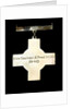 George Cross, reverse by Percy Metcalf