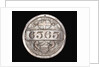Waterman's badge by unknown