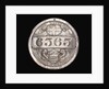 Waterman's badge by unknown