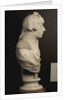 Bust of Vice-Admiral Horatio Nelson (1758-1805) by John Flaxman