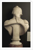 Bust of Vice-Admiral Horatio Nelson (1758-1805) by John Flaxman