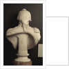 Bust of Vice-Admiral Horatio Nelson (1758-1805) by John Flaxman