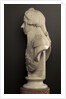 Bust of Vice-Admiral Horatio Nelson (1758-1805) by John Flaxman