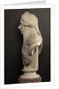 Bust of Vice-Admiral Horatio Nelson (1758-1805) by John Flaxman