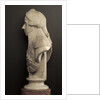 Bust of Vice-Admiral Horatio Nelson (1758-1805) by John Flaxman