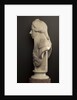 Bust of Vice-Admiral Horatio Nelson (1758-1805) by John Flaxman