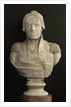 Bust of Vice-Admiral Horatio Nelson (1758-1805) by John Flaxman