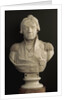 Bust of Vice-Admiral Horatio Nelson (1758-1805) by John Flaxman